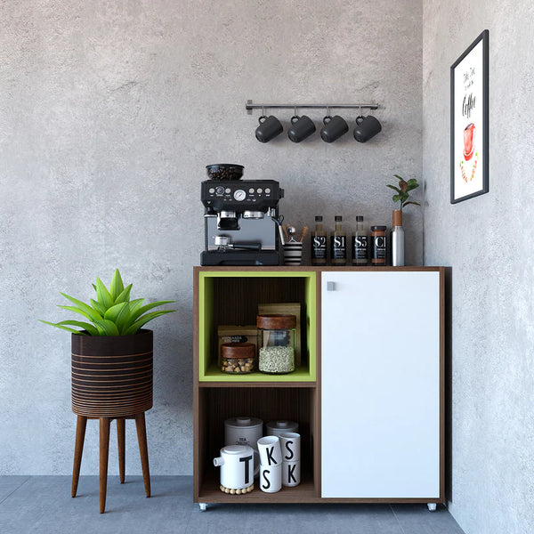 Coffee Corner MDF - OAL-093