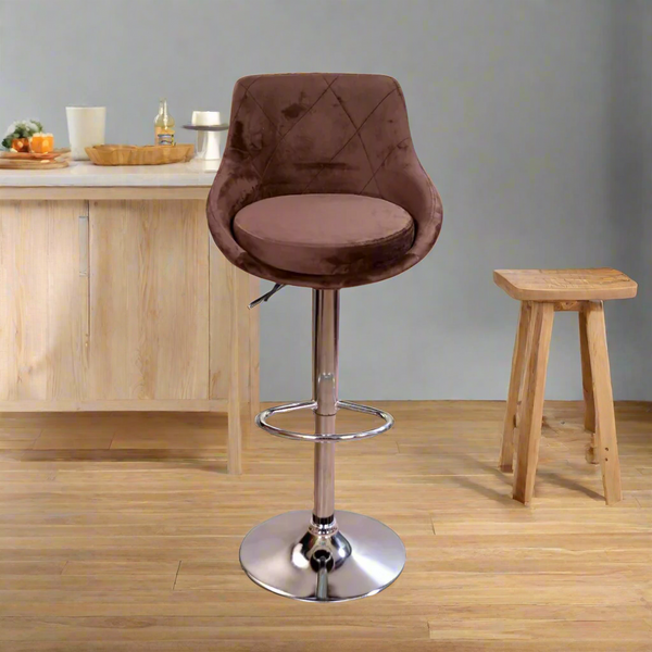 Donga hydraulic bar chair