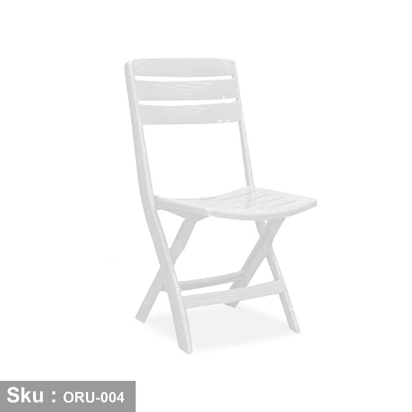 Sultan's Chair - ORU-004