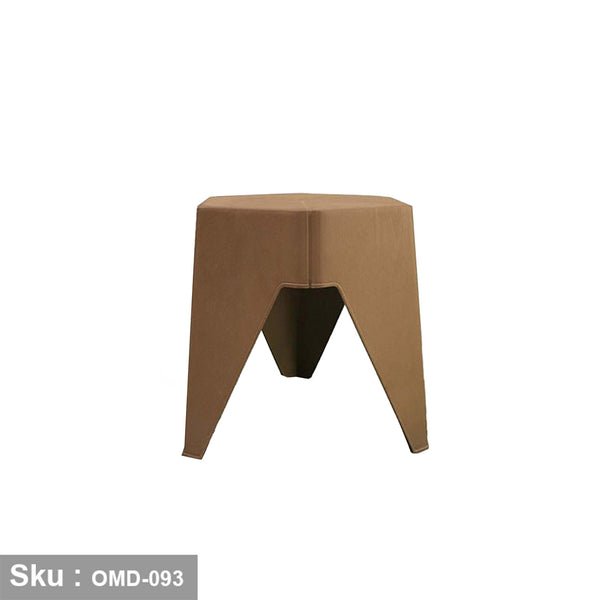 Plastic table - OMD-093