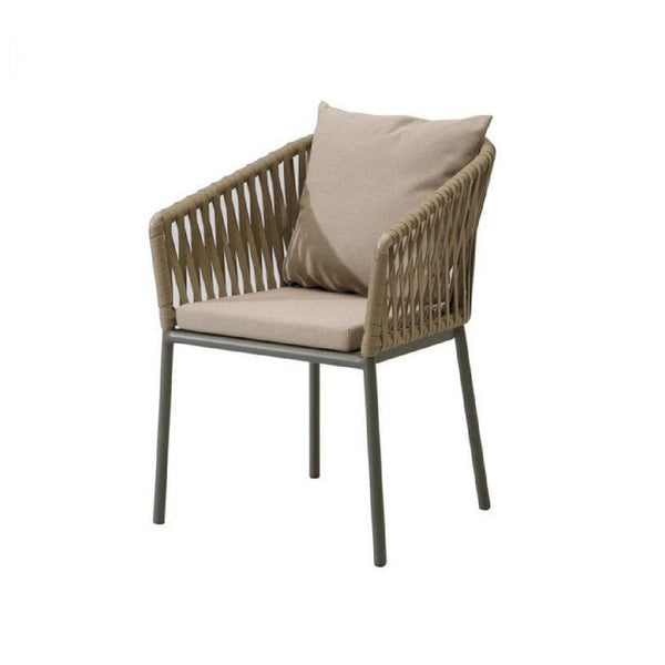 140 Rope Chair for Restaurants and Cafes