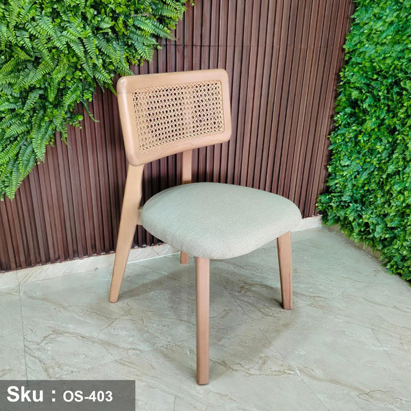 High-quality beech wood chair - OS-403