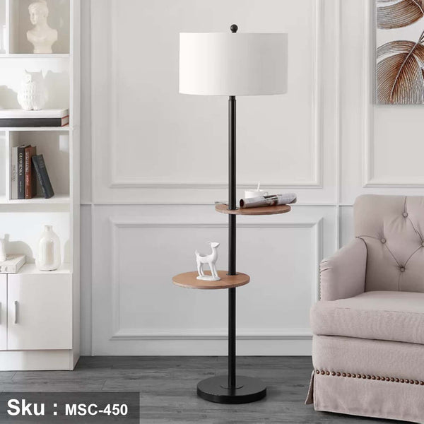Floor lamp 50X180 cm - MSC-450