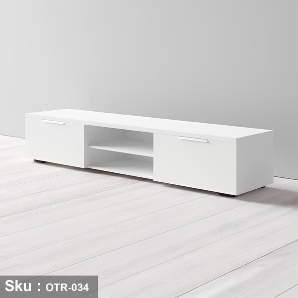 High quality MDF TV table - OTR-034