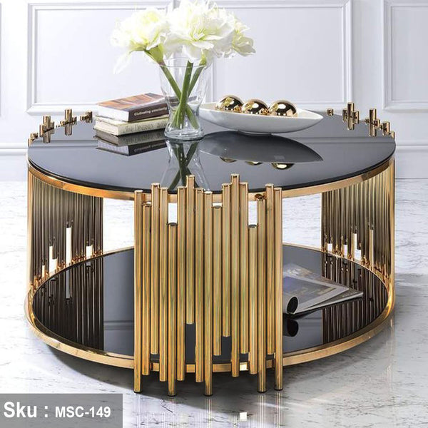 Arturoza coffee table 80 * 45