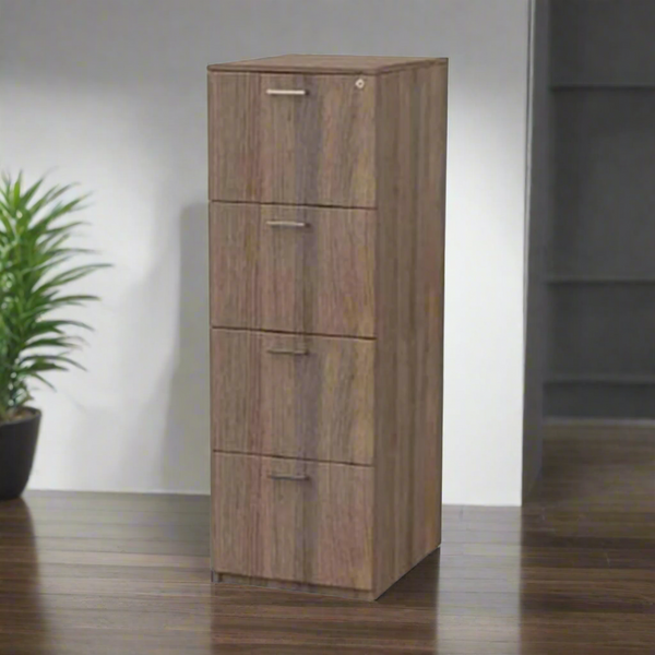 High Quality MDF Wood Drawer Unit - HFS-028