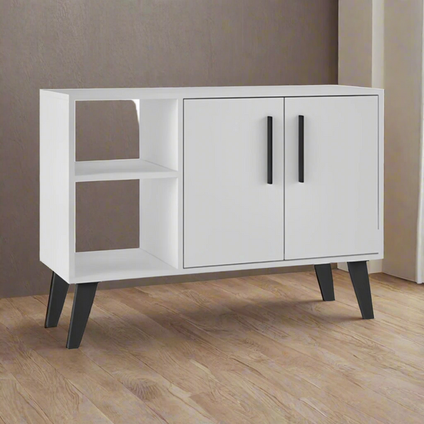 Spanish MDF Wood Storage Unit - ITM-015 - 70cmX90cm