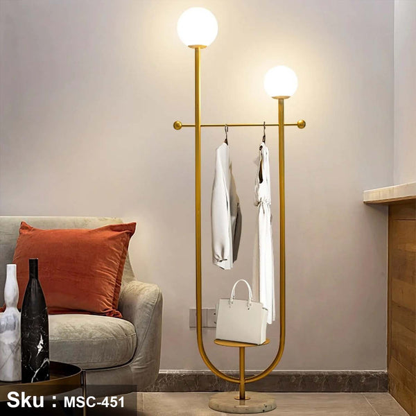 Floor lamp 50X180cm - MSC-451