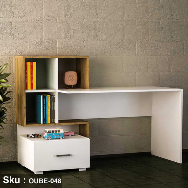 High quality MDF wood desk - OUBE-048