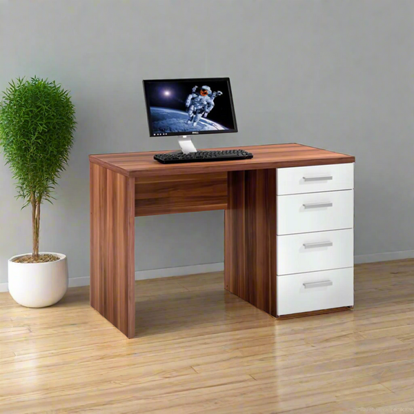 High Quality MDF Wood Office - HFS-138