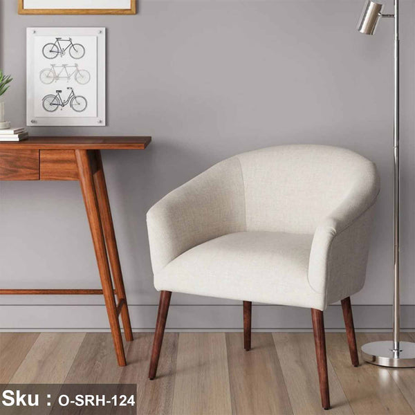 High-quality wooden chair - O-SRH-124