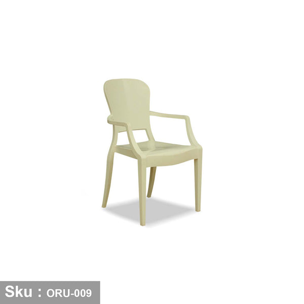 King chair - ORU-009