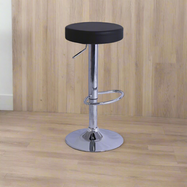 Hydraulic bar stool - OMD-052