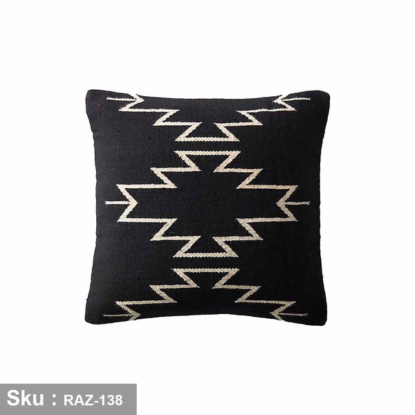 Wool cushion - RAZ-138