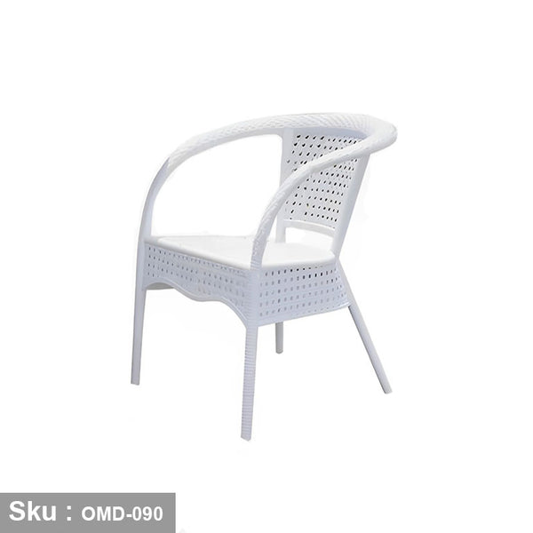 Plastic chair - OMD-090