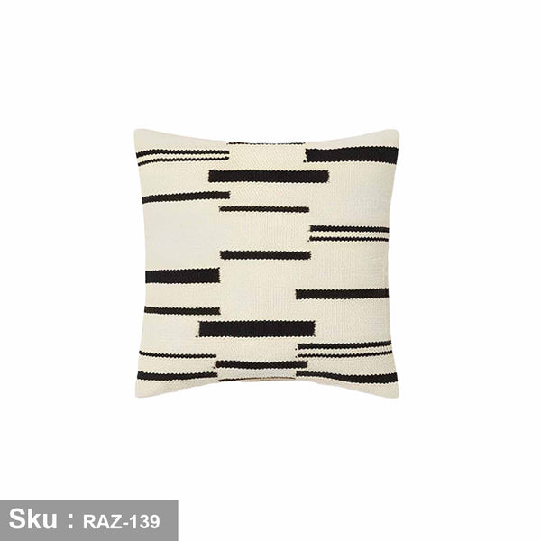 Wool cushion - RAZ-139