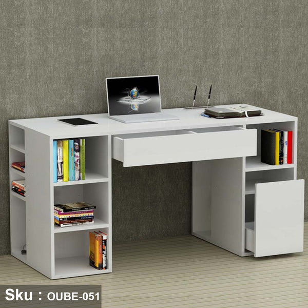 High quality MDF wood desk - OUBE-051