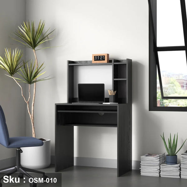 High-quality MDF Wood Office - OSM-010