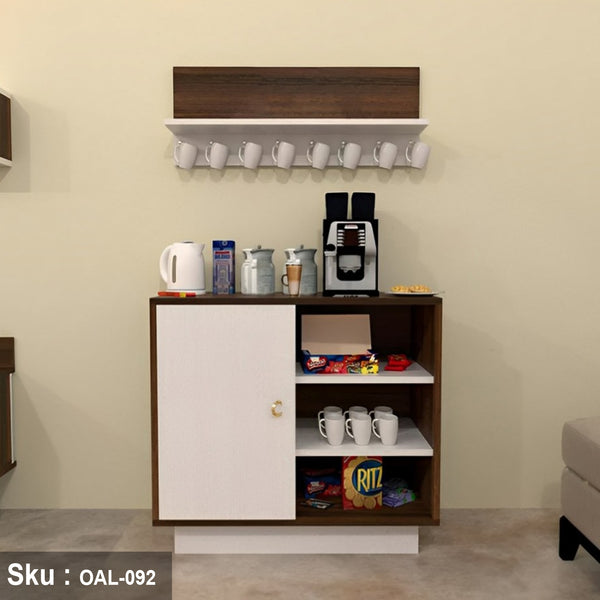 Coffee Corner MDF - OAL-092