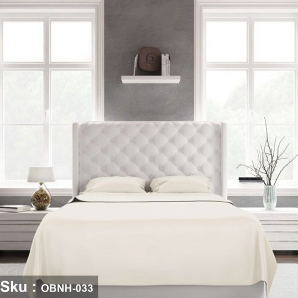 3-piece bed sheet set - OBNH-033