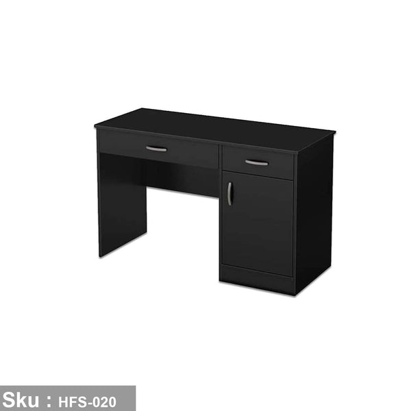 High quality MDF wood desk - HFS-020