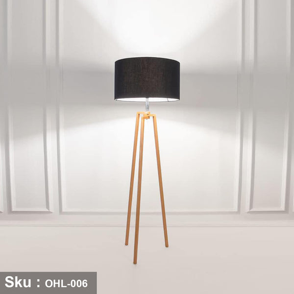 Floor lamp - OHL-006