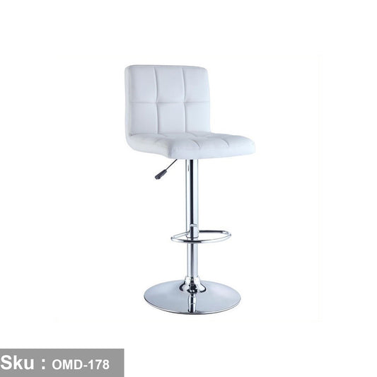 Hydraulic Bar Chair - OMD-178