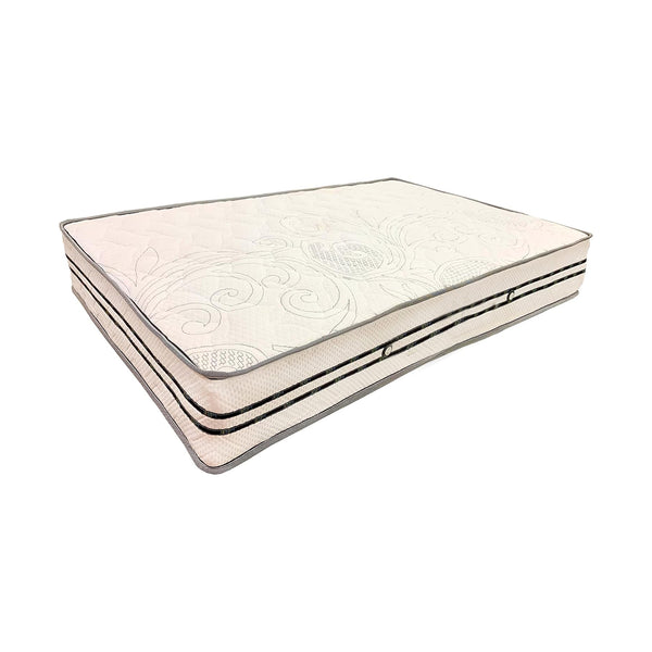 Healthy Spring Mattress Connected with High Quality Cotton and Foam Layers - GLE-116