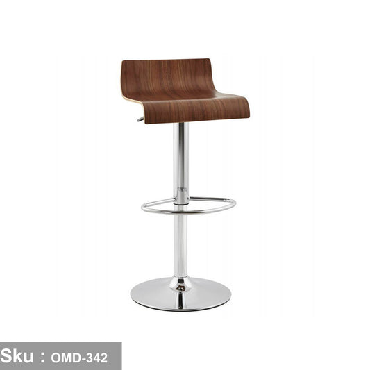 Hydraulic Bar Chair - OMD-342