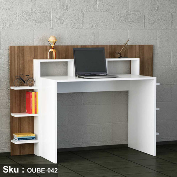 High quality MDF wood desk - OUBE-042