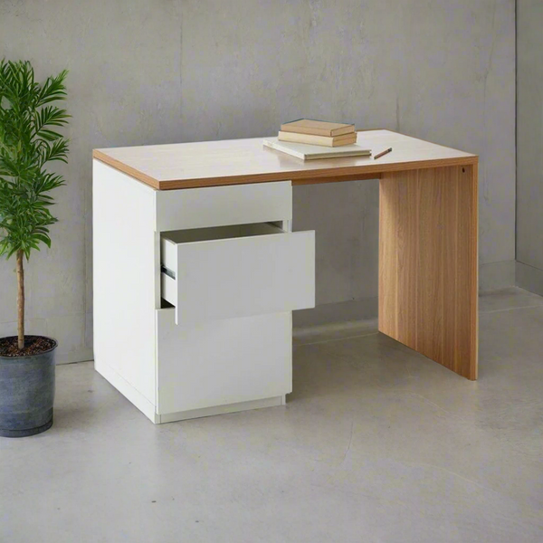 High-quality MDF wooden desk - OAL-018