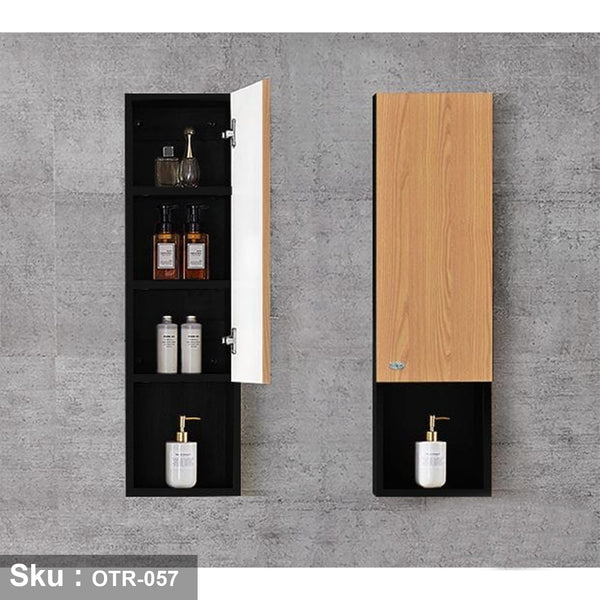 Bathroom Storage Unit - OTR-057