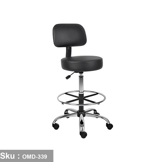 Hydraulic Bar Chair - OMD-339