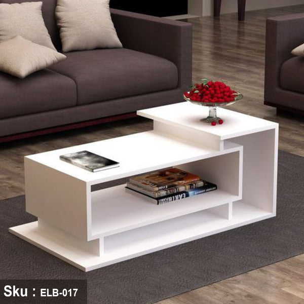 Kalina coffee table 100 * 45 MDF wood