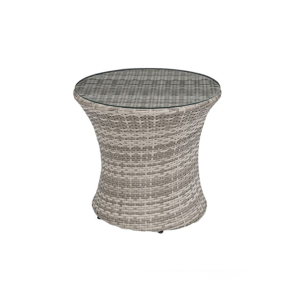 Fiona table for outdoor decor