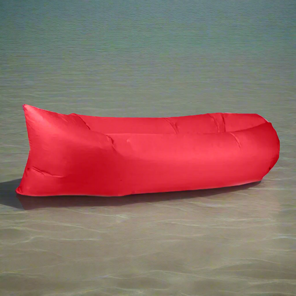 Waterproof fabric bean bag - air blown - CMF-020