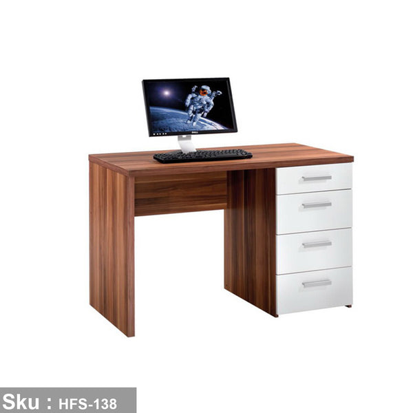 High quality MDF wood desk - HFS-138