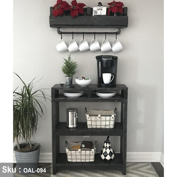 Coffee Corner MDF - OAL-094