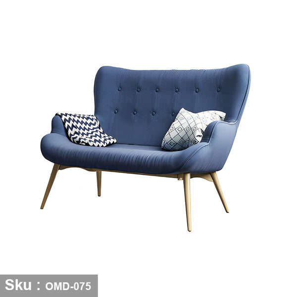 2-person sofa - OMD-075