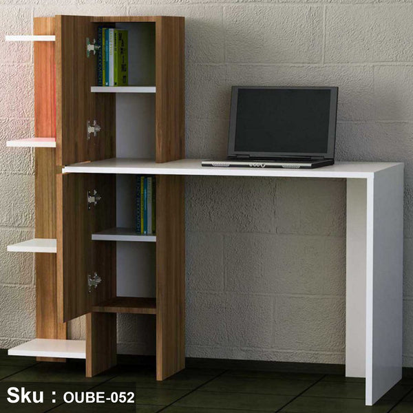 High quality MDF wood desk - OUBE-052