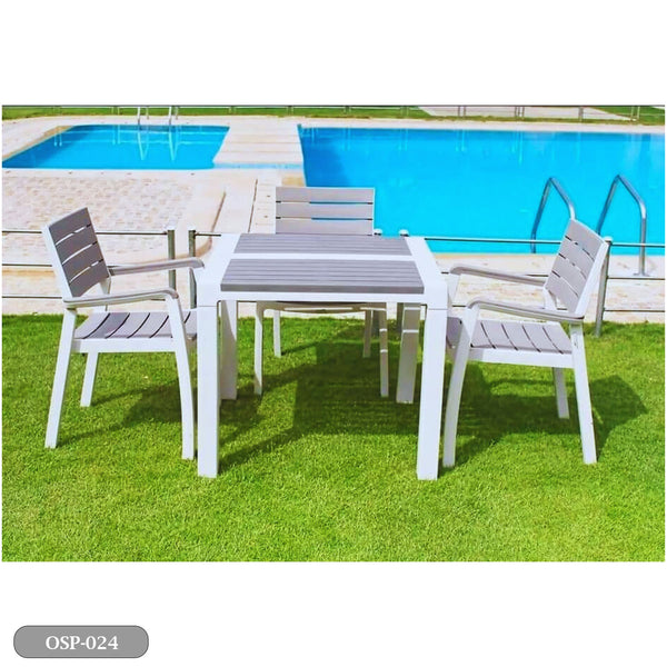 Plastic Table Set - OSP-024