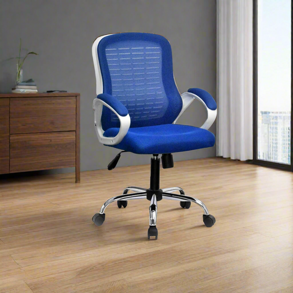 Medical mesh office chair - OMD-111