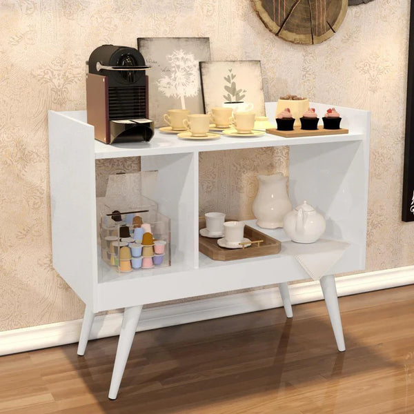 Junera Coffee Corner 80 * 40 - MDF Wood