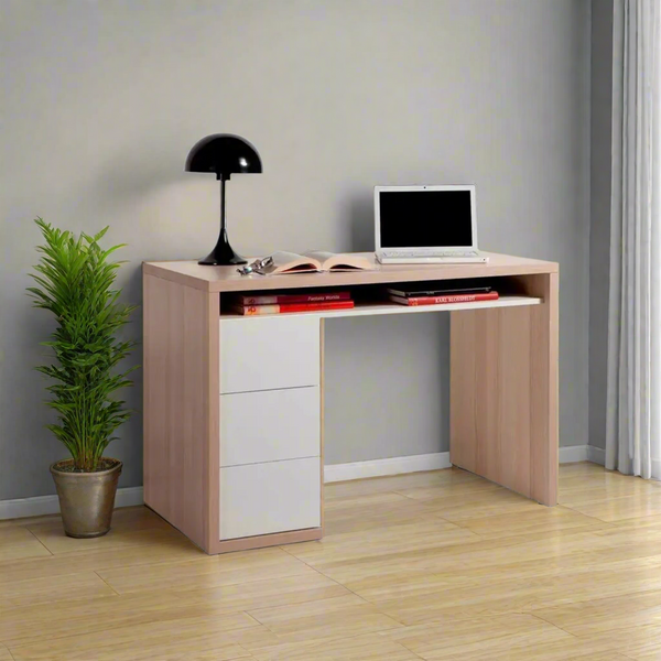 High-quality MDF wooden desk - OAL-016