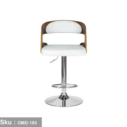 Hydraulic Bar Chair - OMD-183