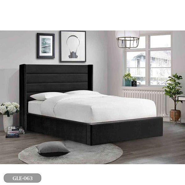 Wooden Counter Bed - GLE-063