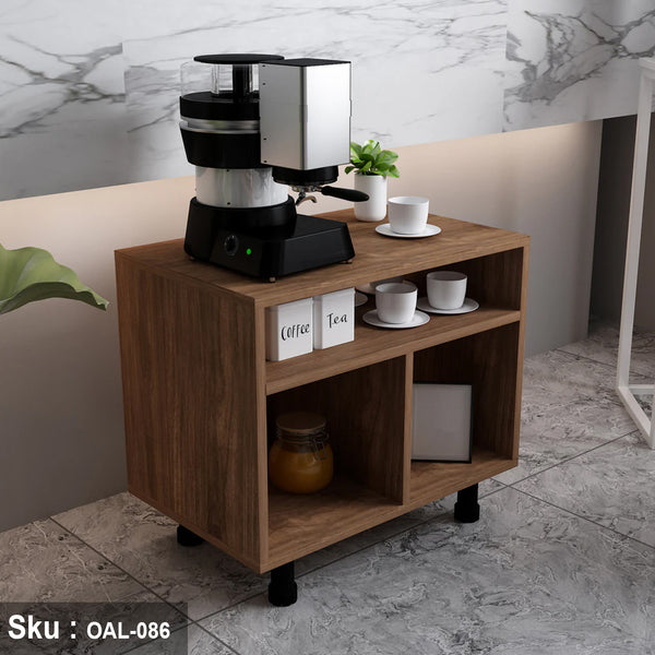 Coffee Corner MDF - OAL-086