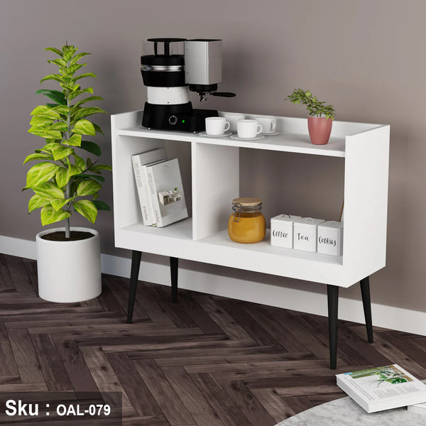 Coffee Corner MDF - OAL-079