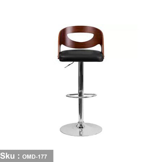 Hydraulic Bar Chair - OMD-177