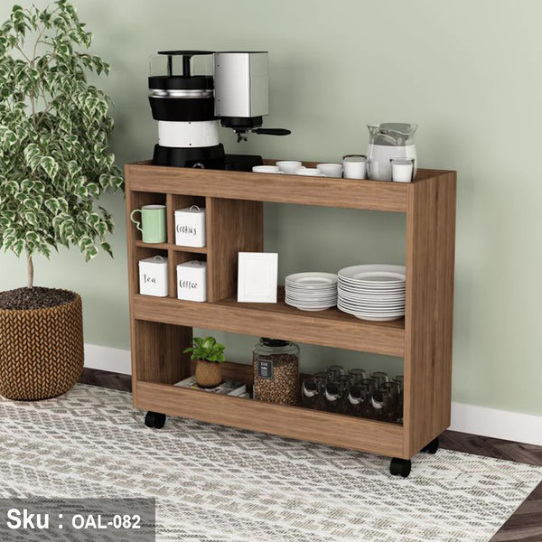 Coffee Corner MDF - OAL-082